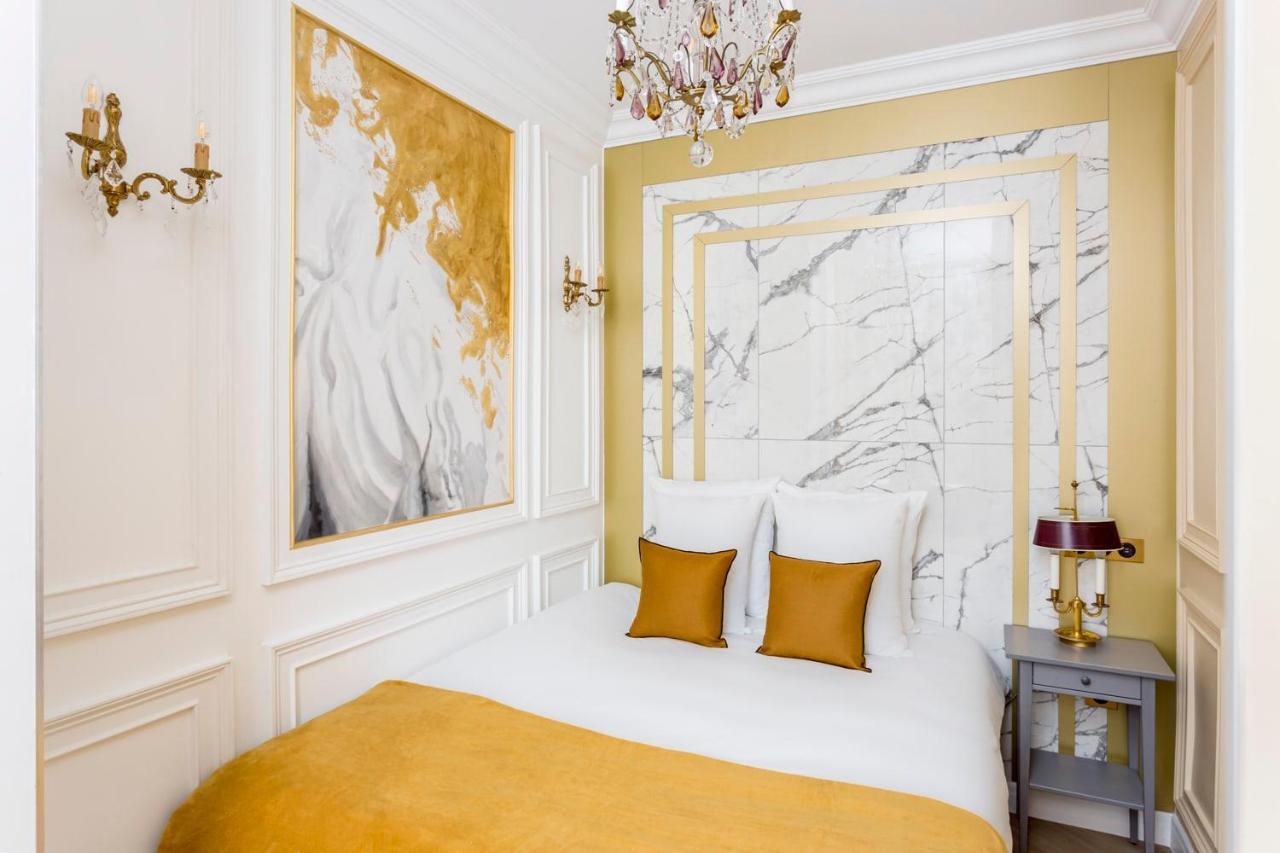 Merveil - Luxury Suite -Champs Elysees-Haussmann I Párizs Kültér fotó