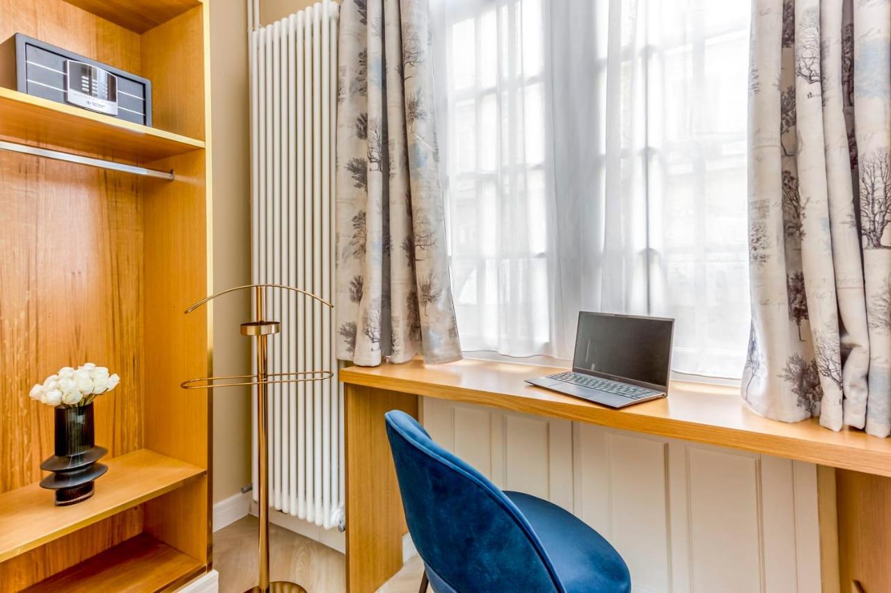 Merveil - Luxury Suite -Champs Elysees-Haussmann I Párizs Kültér fotó
