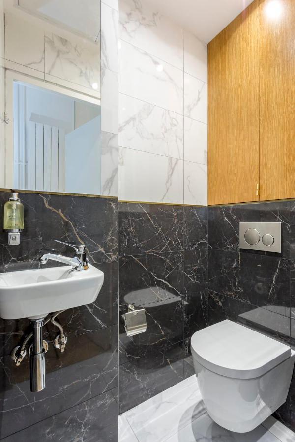 Merveil - Luxury Suite -Champs Elysees-Haussmann I Párizs Kültér fotó