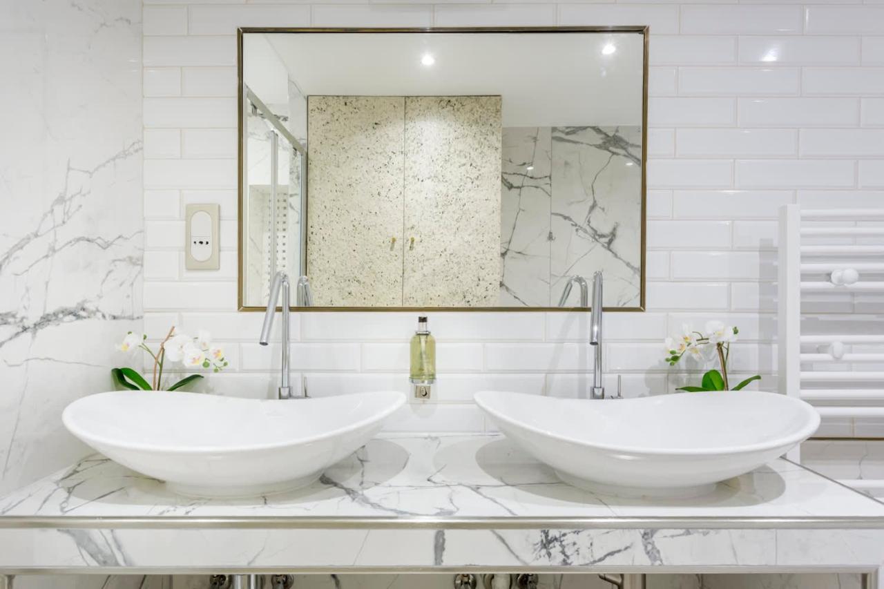 Merveil - Luxury Suite -Champs Elysees-Haussmann I Párizs Kültér fotó