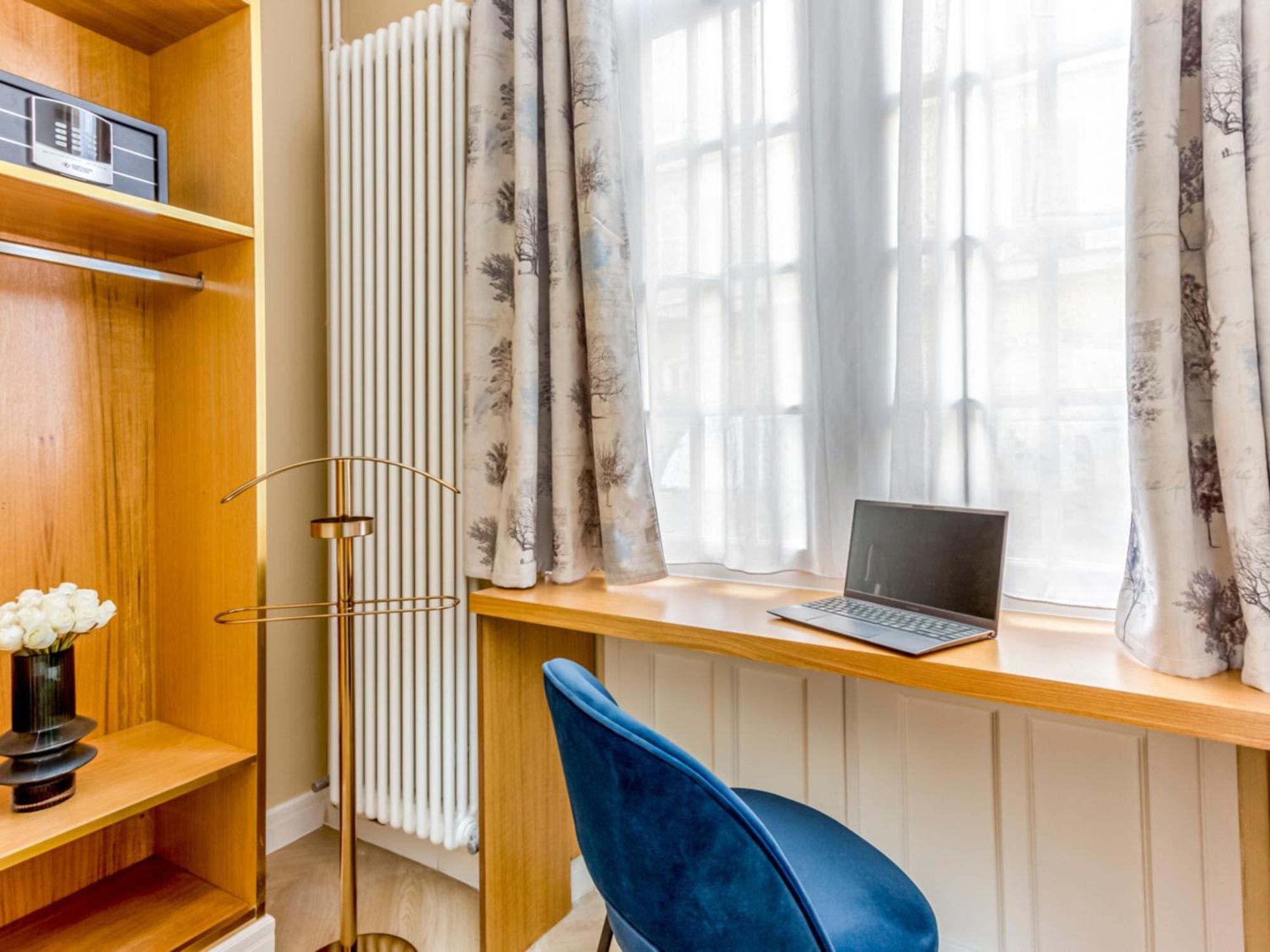 Merveil - Luxury Suite -Champs Elysees-Haussmann I Párizs Kültér fotó