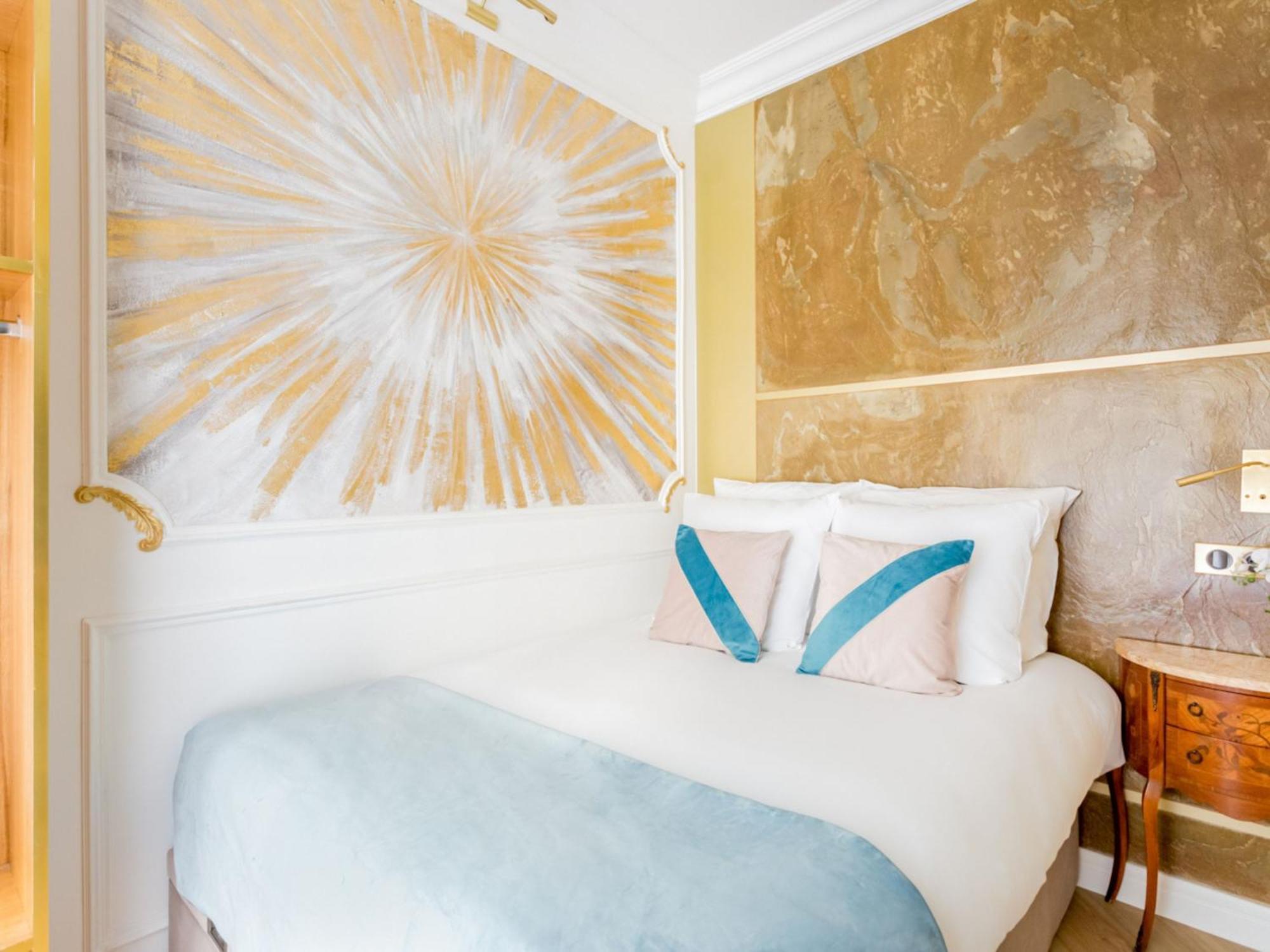 Merveil - Luxury Suite -Champs Elysees-Haussmann I Párizs Kültér fotó