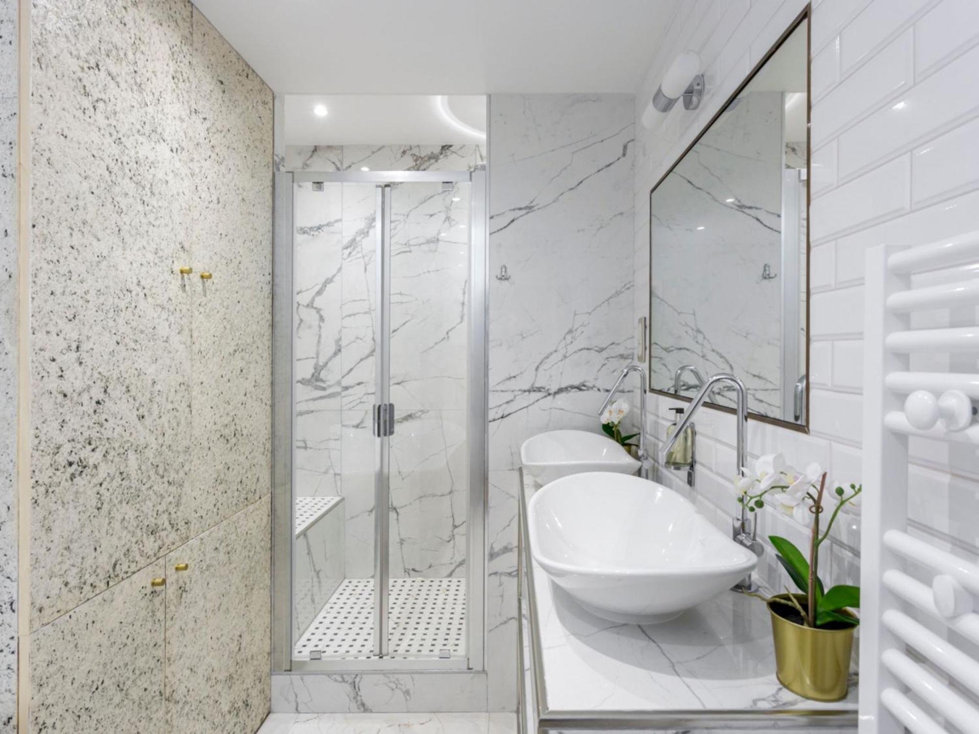 Merveil - Luxury Suite -Champs Elysees-Haussmann I Párizs Kültér fotó