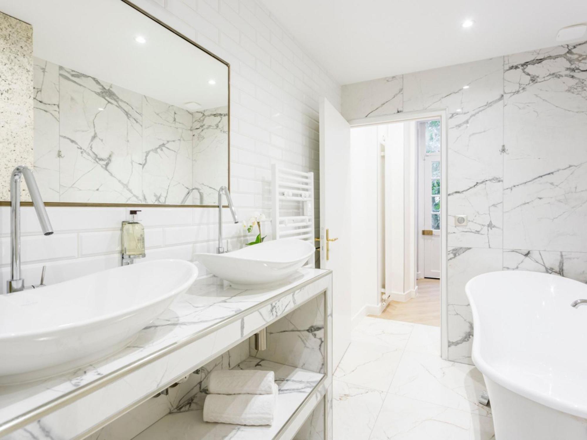 Merveil - Luxury Suite -Champs Elysees-Haussmann I Párizs Kültér fotó