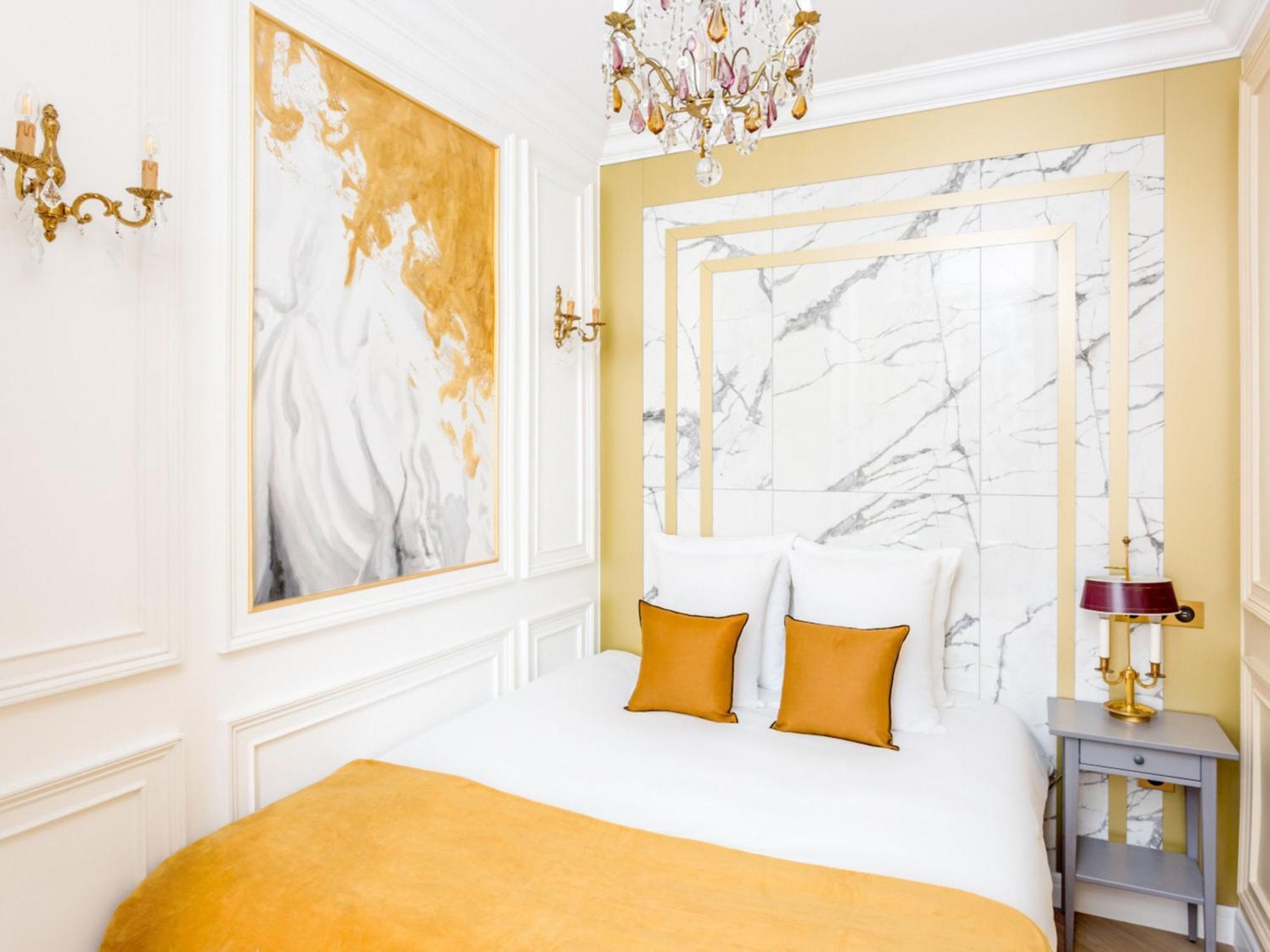 Merveil - Luxury Suite -Champs Elysees-Haussmann I Párizs Kültér fotó