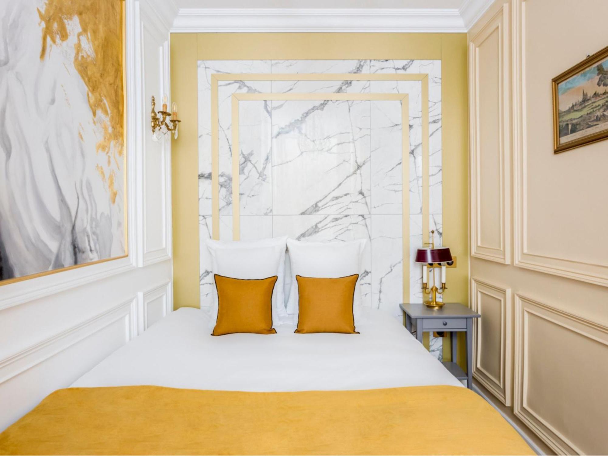 Merveil - Luxury Suite -Champs Elysees-Haussmann I Párizs Kültér fotó